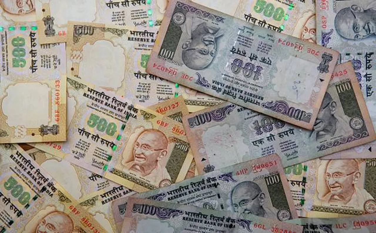 International Monetary Fund supports India's demonetisation, but calls for prudent handling 