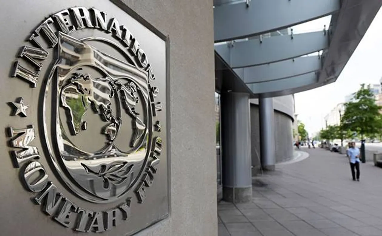 IMF approves three-year bailout worth $12 billion loan to Egypt
