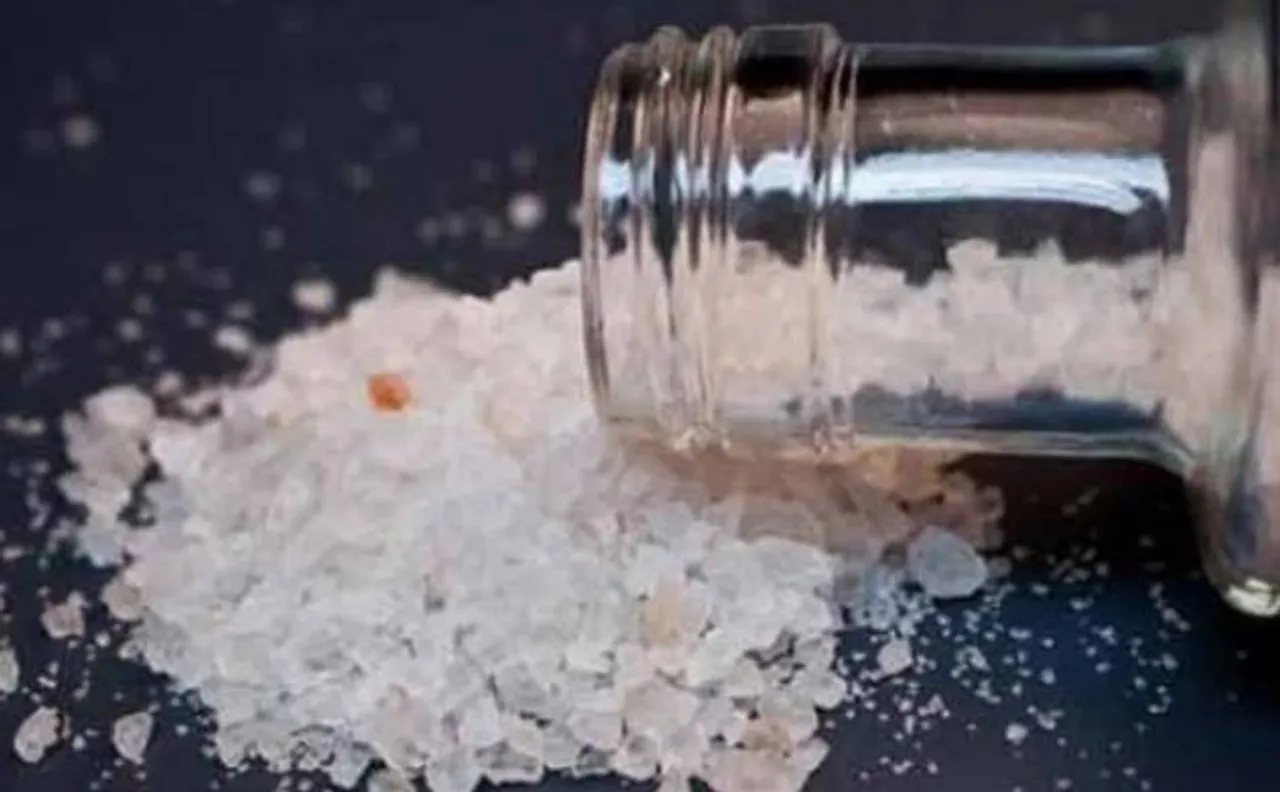 Hyderabad Police dismisses rumours of salt shortage, warns of strong action against those spreading such news
