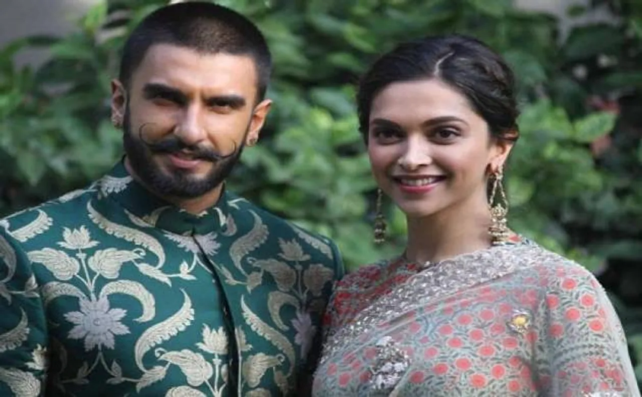Sanjay Leela Bhansali's 'Padmavati' to release on November 17, 2017