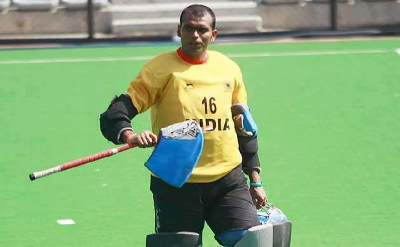 Indian men's Hockey captain PR Sreejesh among FIH 'Goalkeeper of the Year nominationsâ€™ 
