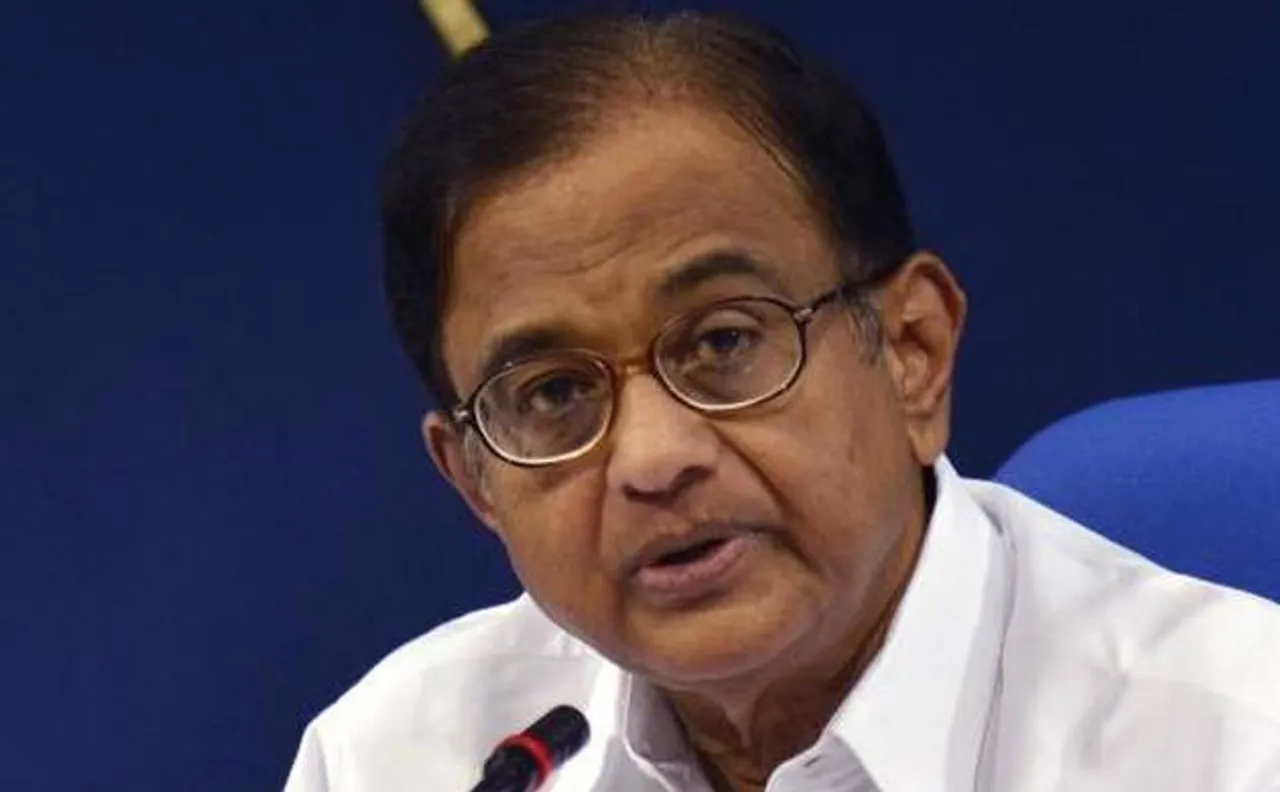 Common man to be highly affected by demonetisation of currency: P Chidambaram