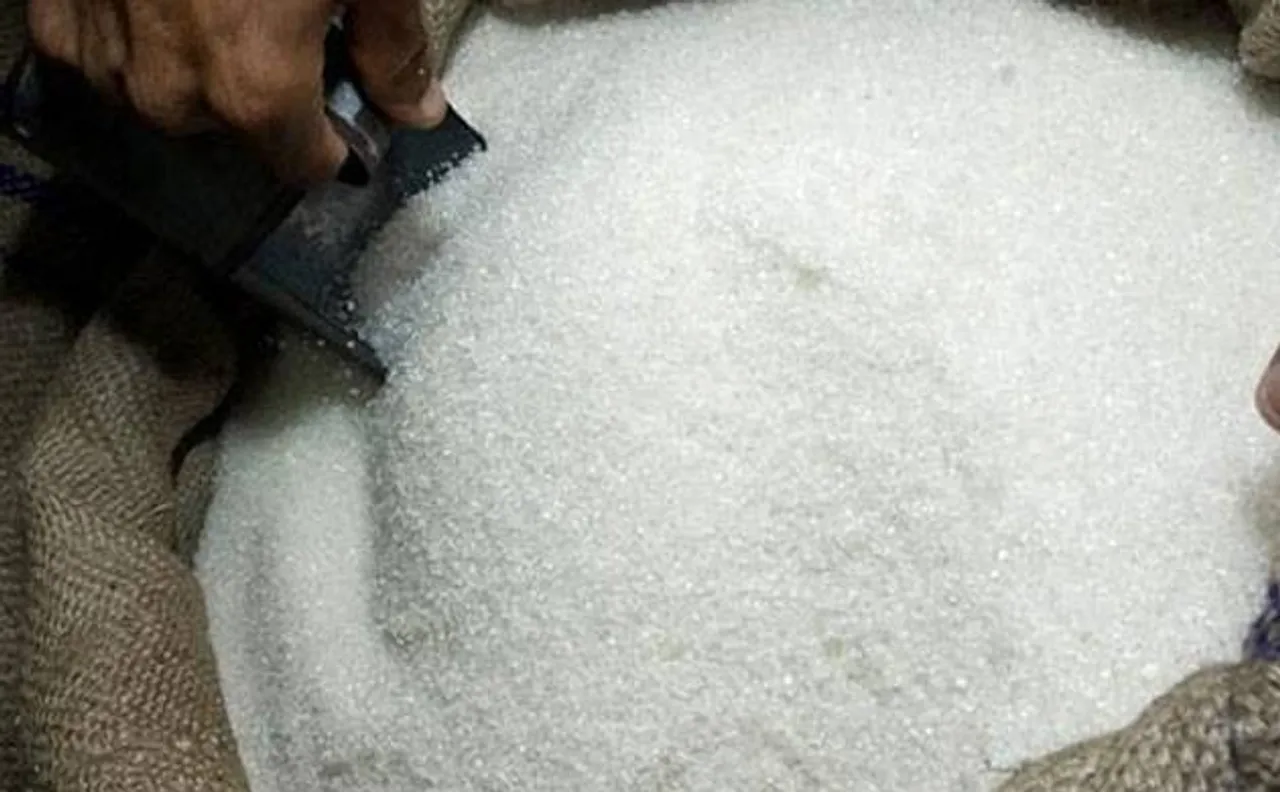 Centre dismisses the rumours of shortage of salt in market