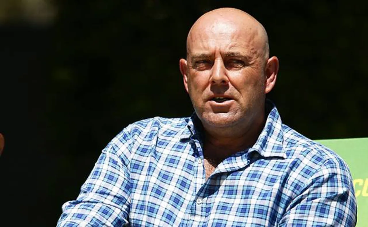 Coach Darren Lehmann admits Australia need to improve after another batting collapse