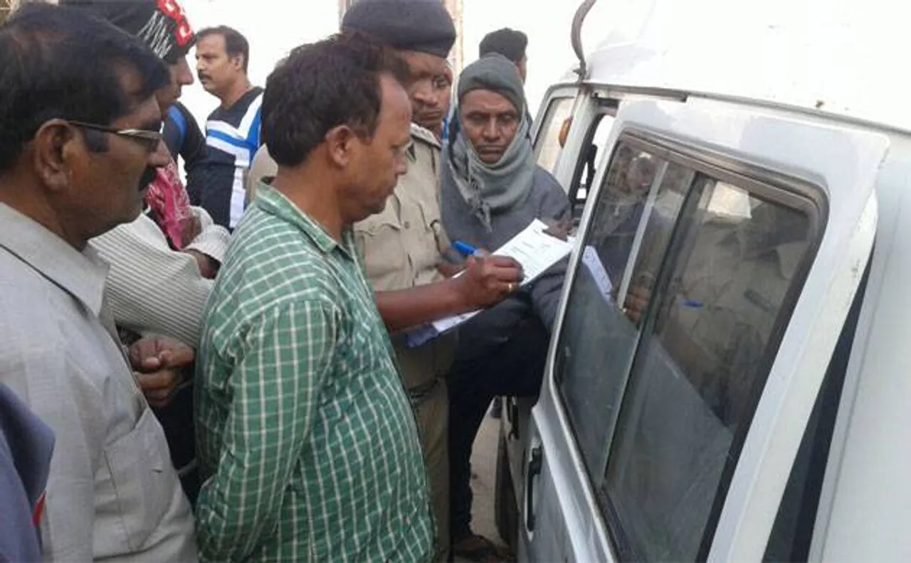 Bihar: Journalist shot dead by unidentified gunmen in Sasaram