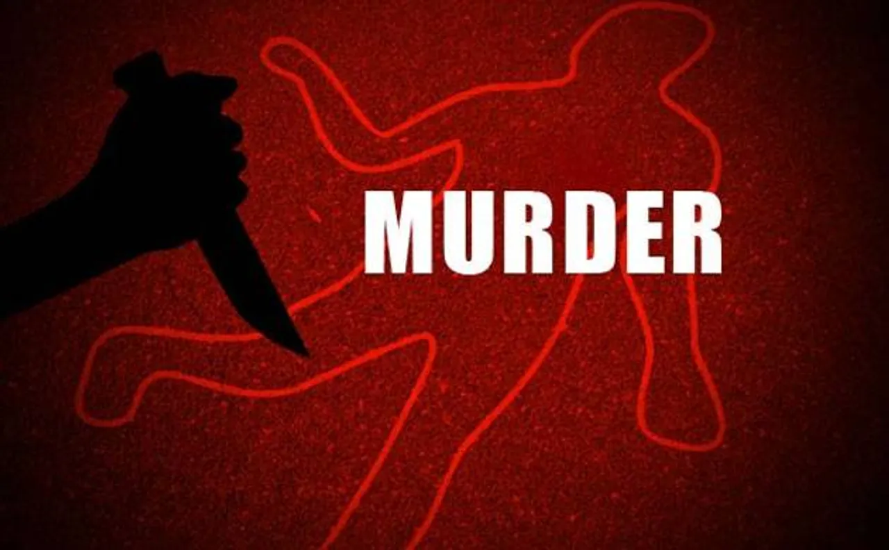 Man poisons 3 minor daughters, commits suicide over property dispute