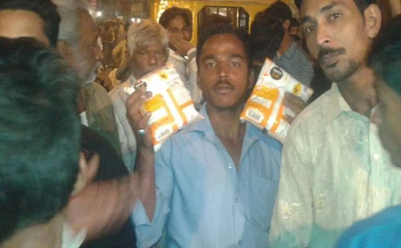 Salt price surge: Govt dispels rumours, appeals people not to panic