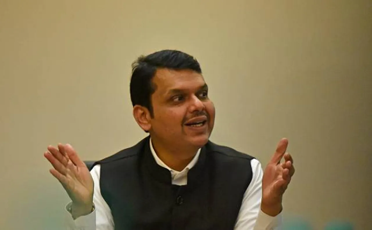 Maharashtra government floats scheme to power agriculture sector through solar energy