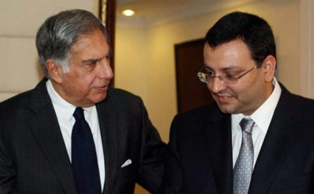Tata-Mistry battle unlikely to hit TCS operations
