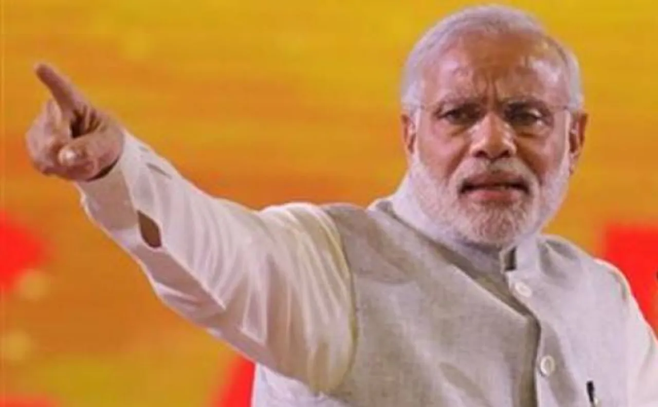 Prime Minister Narendra Modi's speech at Belgaum in 10 points 