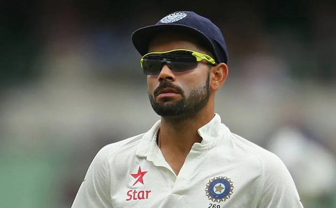 India vs England: Virat Kohli feels his team knows how to draw matches