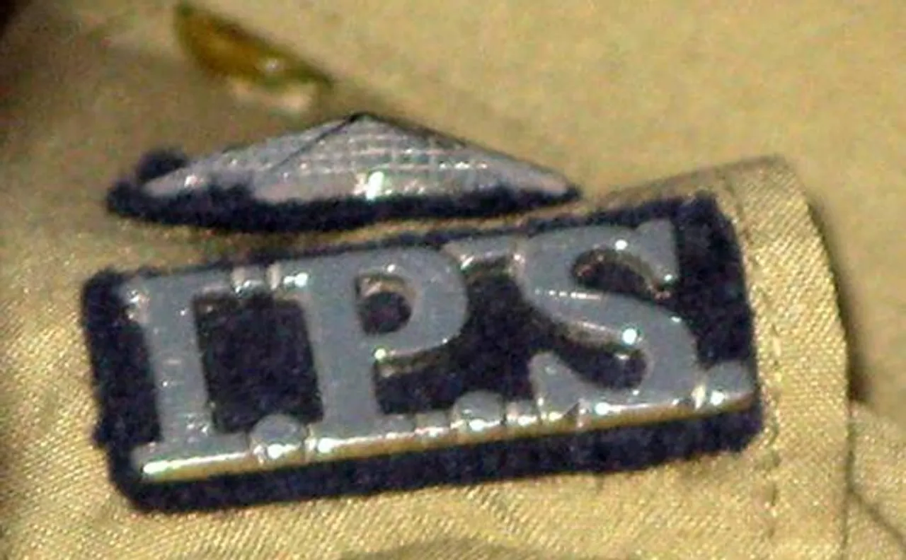 Andhra Pradesh: Eight senior IPS officers reshuffled 