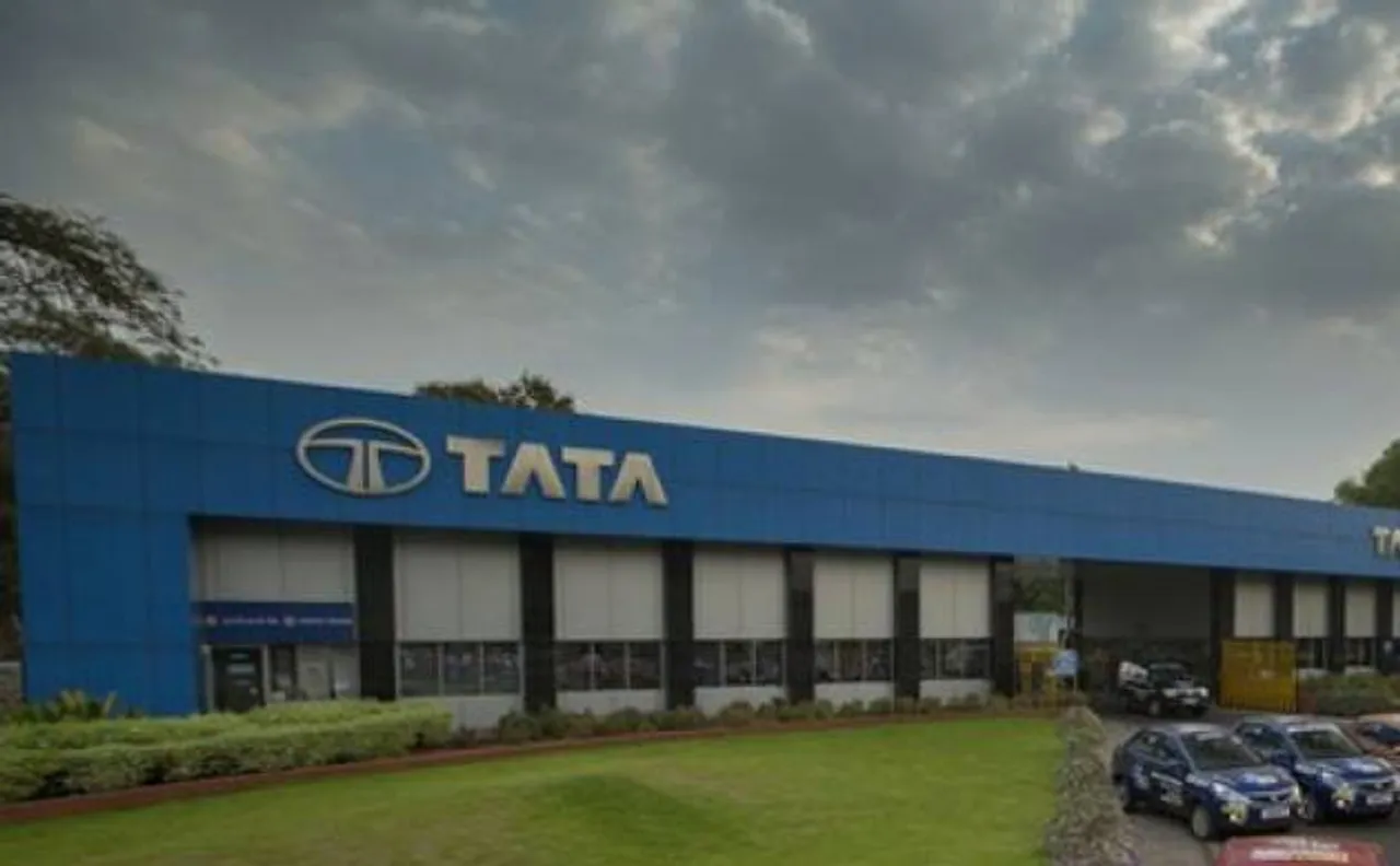 Two Tata Motors' Unions express support for Ratan Tata
