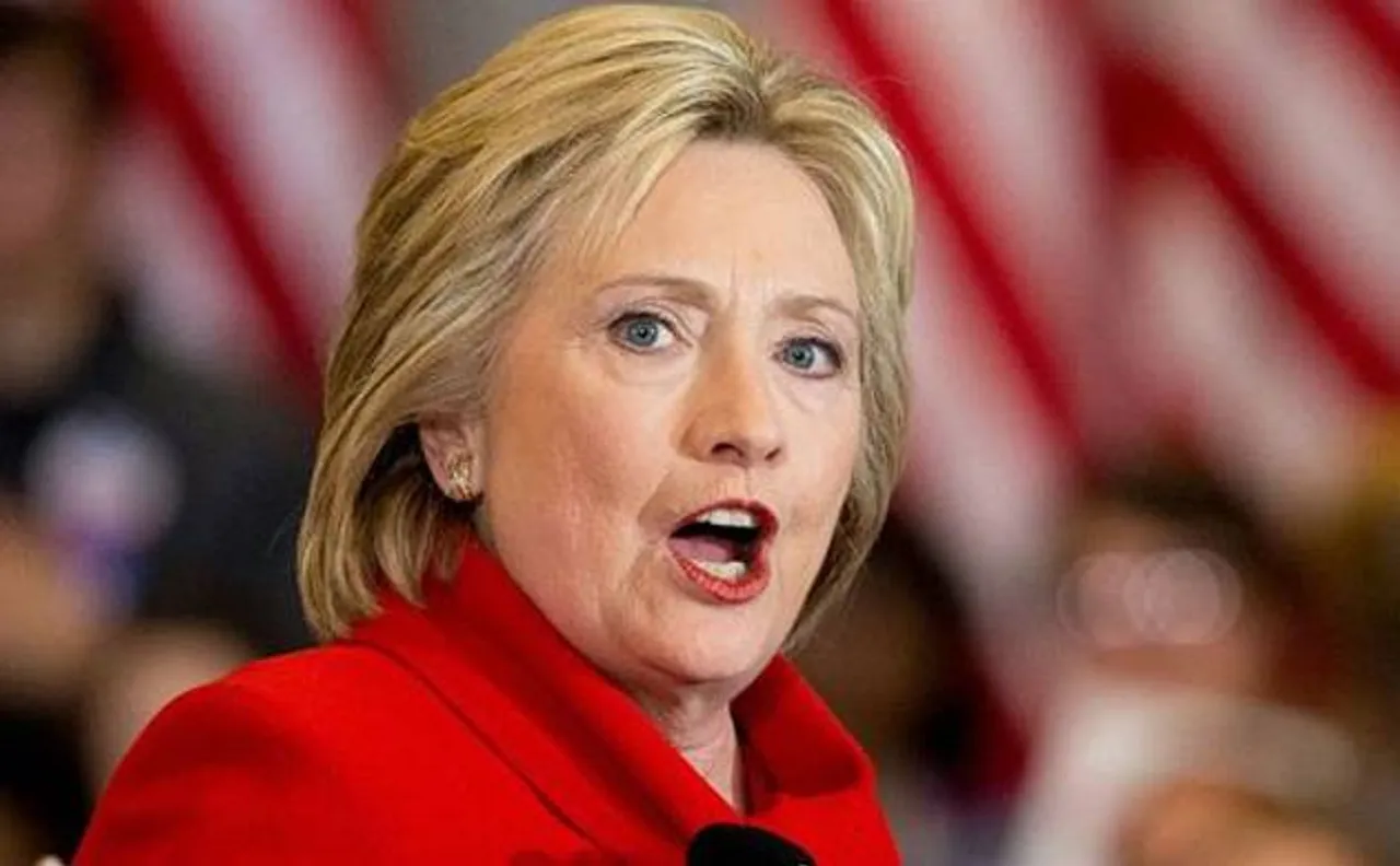 US Presidential election 2016: Hillary Clinton blames FBI director for her defeat
