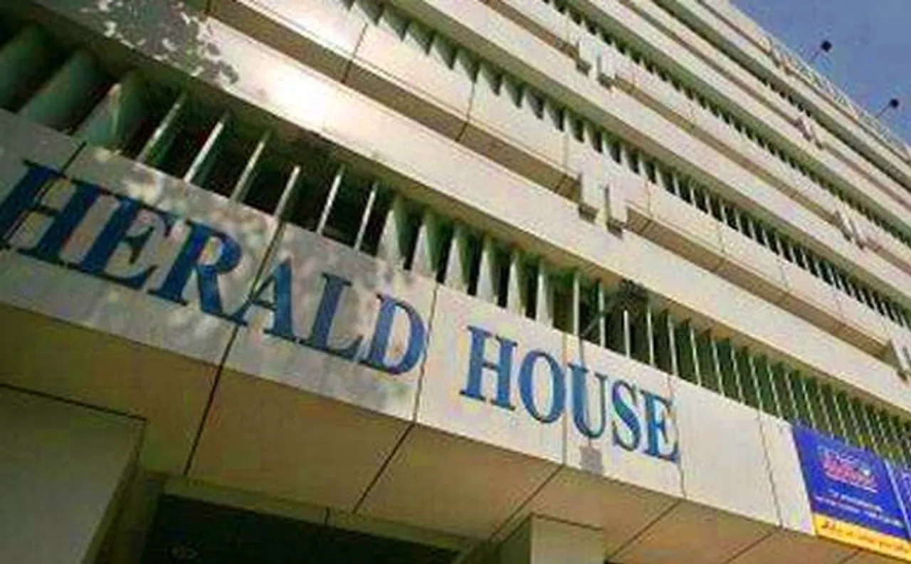 National Herald to be introduced in online format soon, says Editor-in-Chief Neelabh Mishra