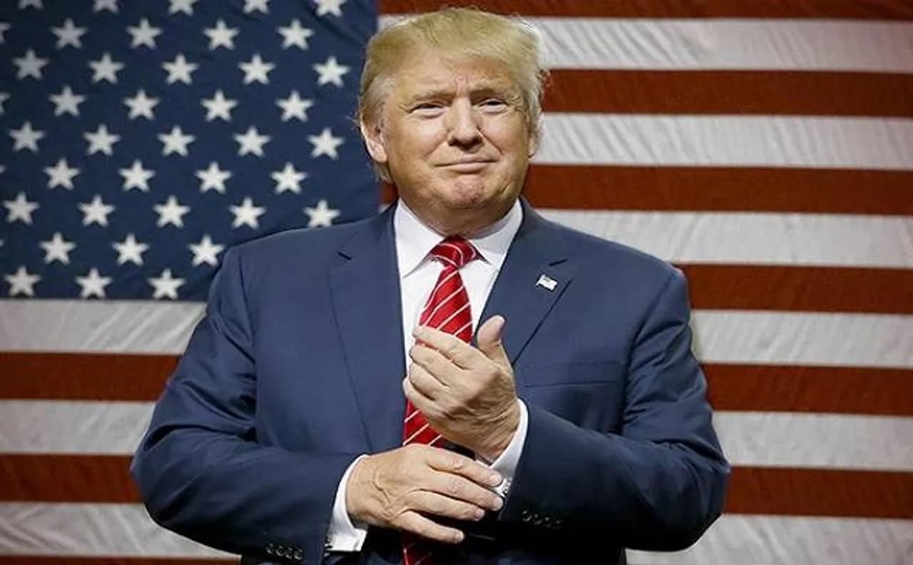 US President-elect Donald Trump may not live in White House full-time 