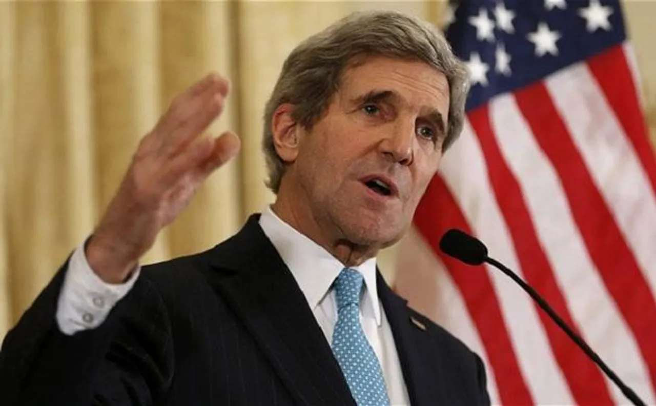US Secretary of State John Kerry hopes to revive Trans-Pacific Partnership