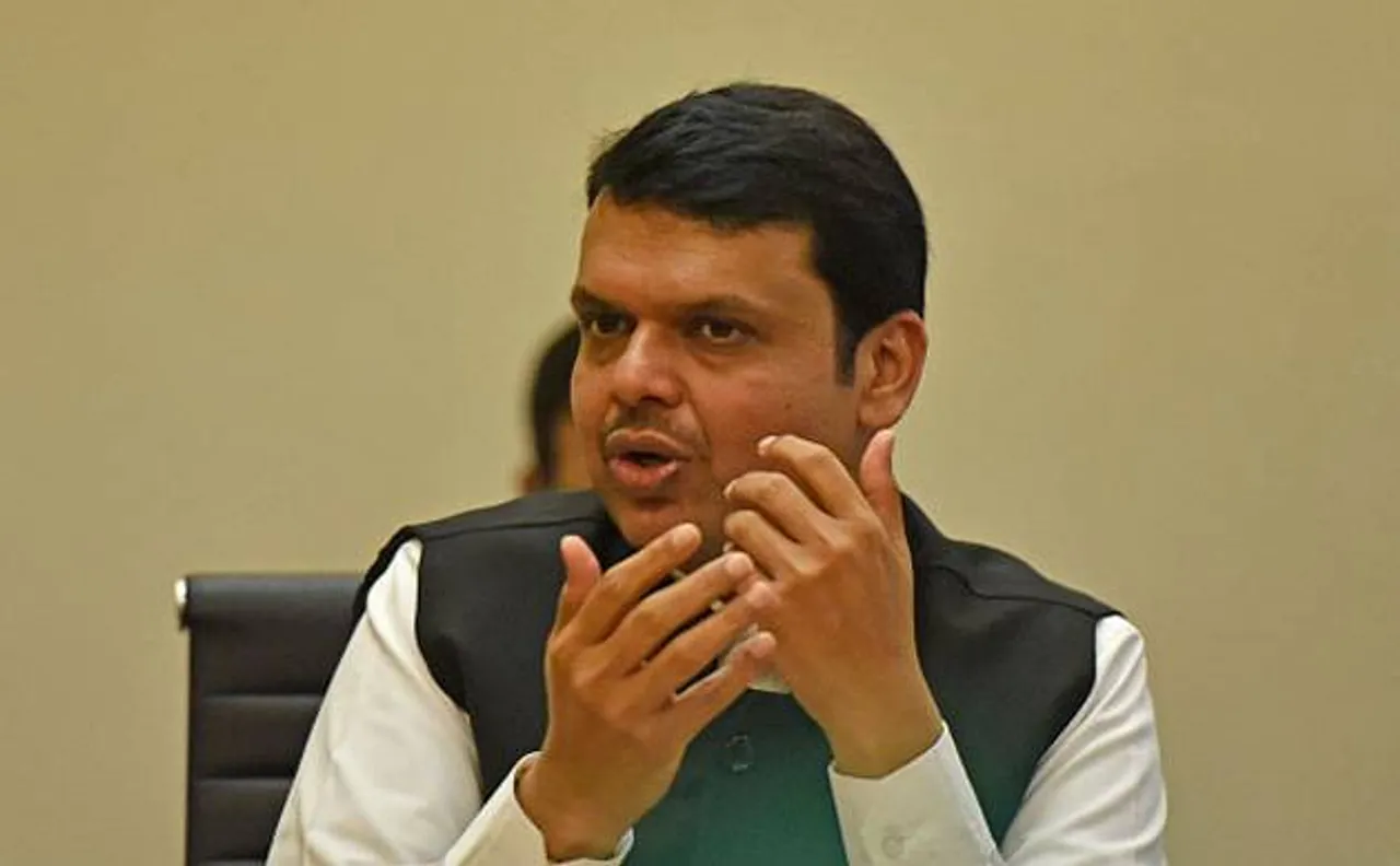 Maharashtra CM Devendra Fadnavis dismisses rumours about shortage of salt, warns action