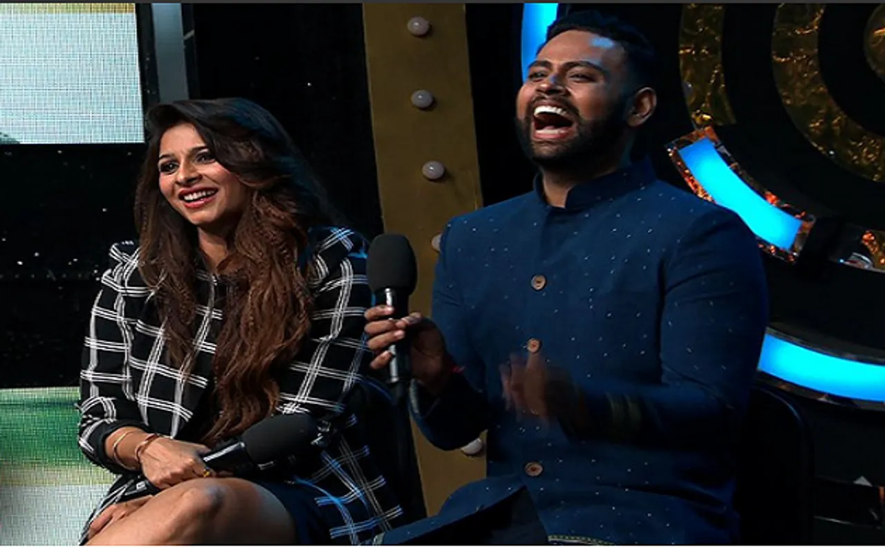Bigg Boss 10, Day 28: VJ Andy and Tanishaa Mukerji give useful tips to Gharwale