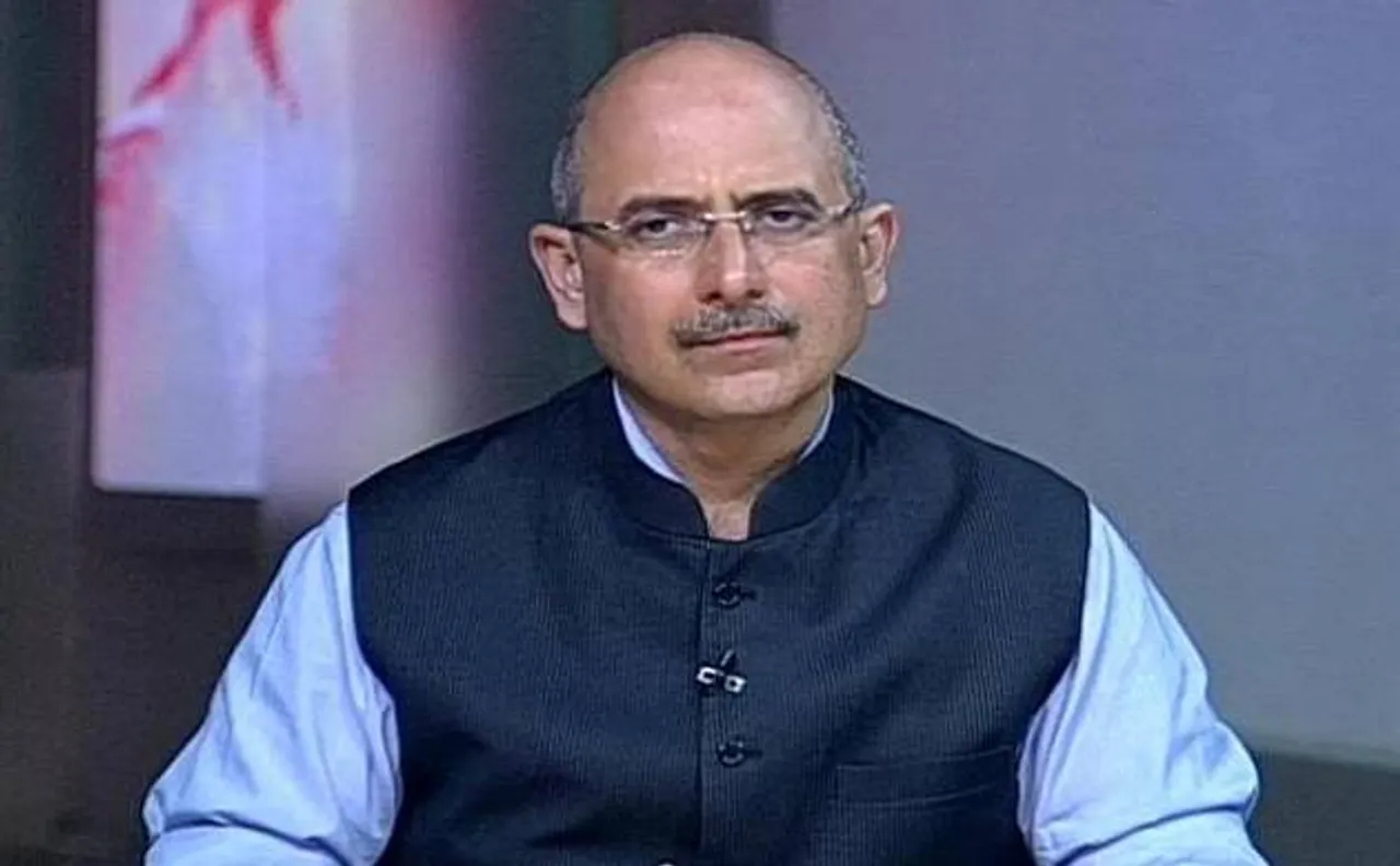 BJP leader Nalin Kohli appeals citizens to remain patient with demonetisation process