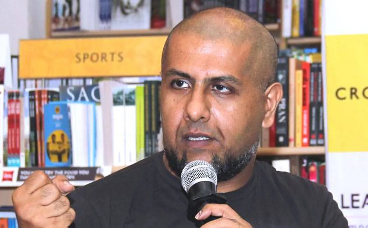 Bollywood music composer Vishal Dadlani calls demonetisation move a complete disaster