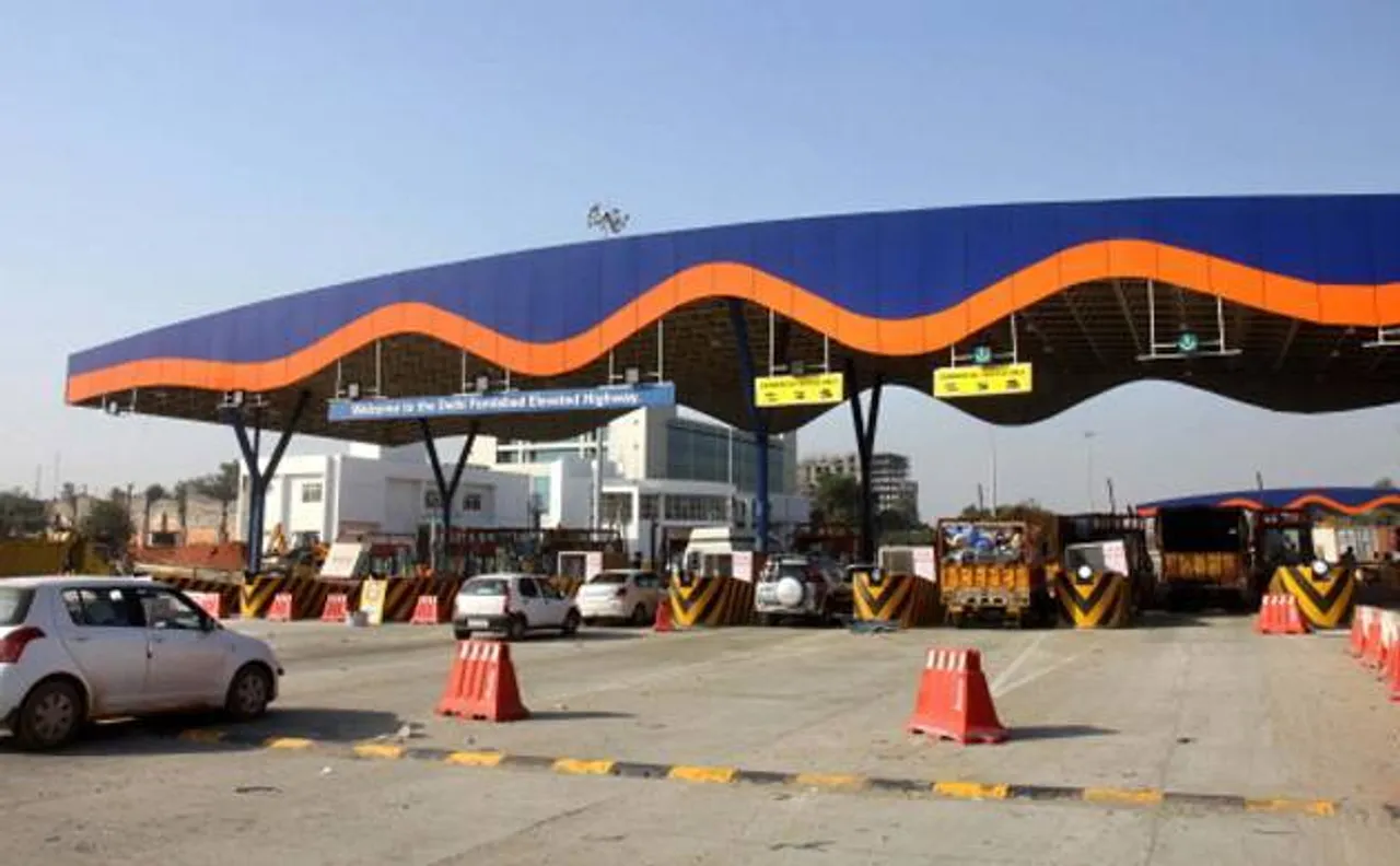 No toll charges on National Highways till Nov 18 midnight 