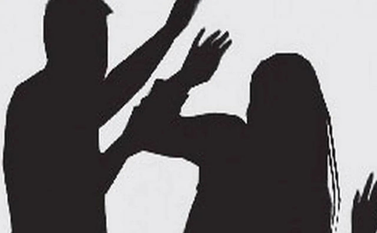 Assam Rifles jawan clubs 5 year old son to death, injures wife in Aizawl