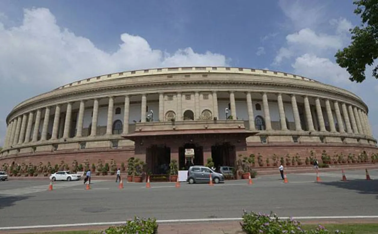 Winter Session of Parliament to begin on Nov 16; Opposition demands debate on demonetisation
