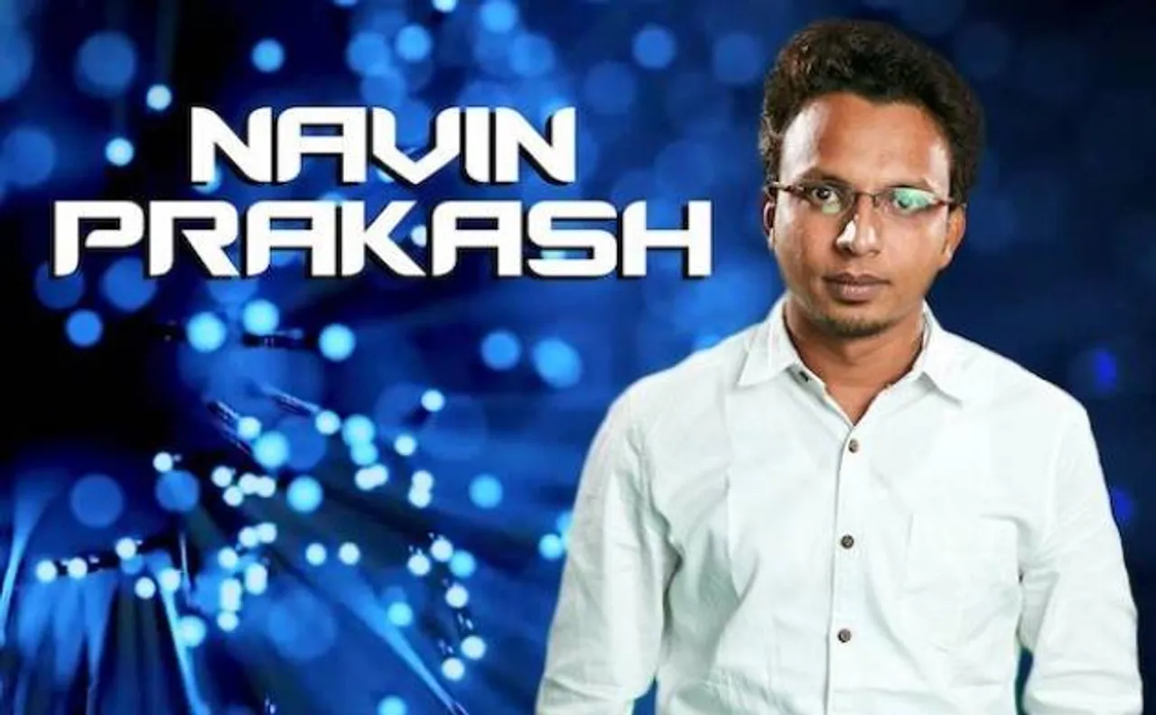 Navin Prakash feels celebrities have an upper hand in Bigg Boss 10