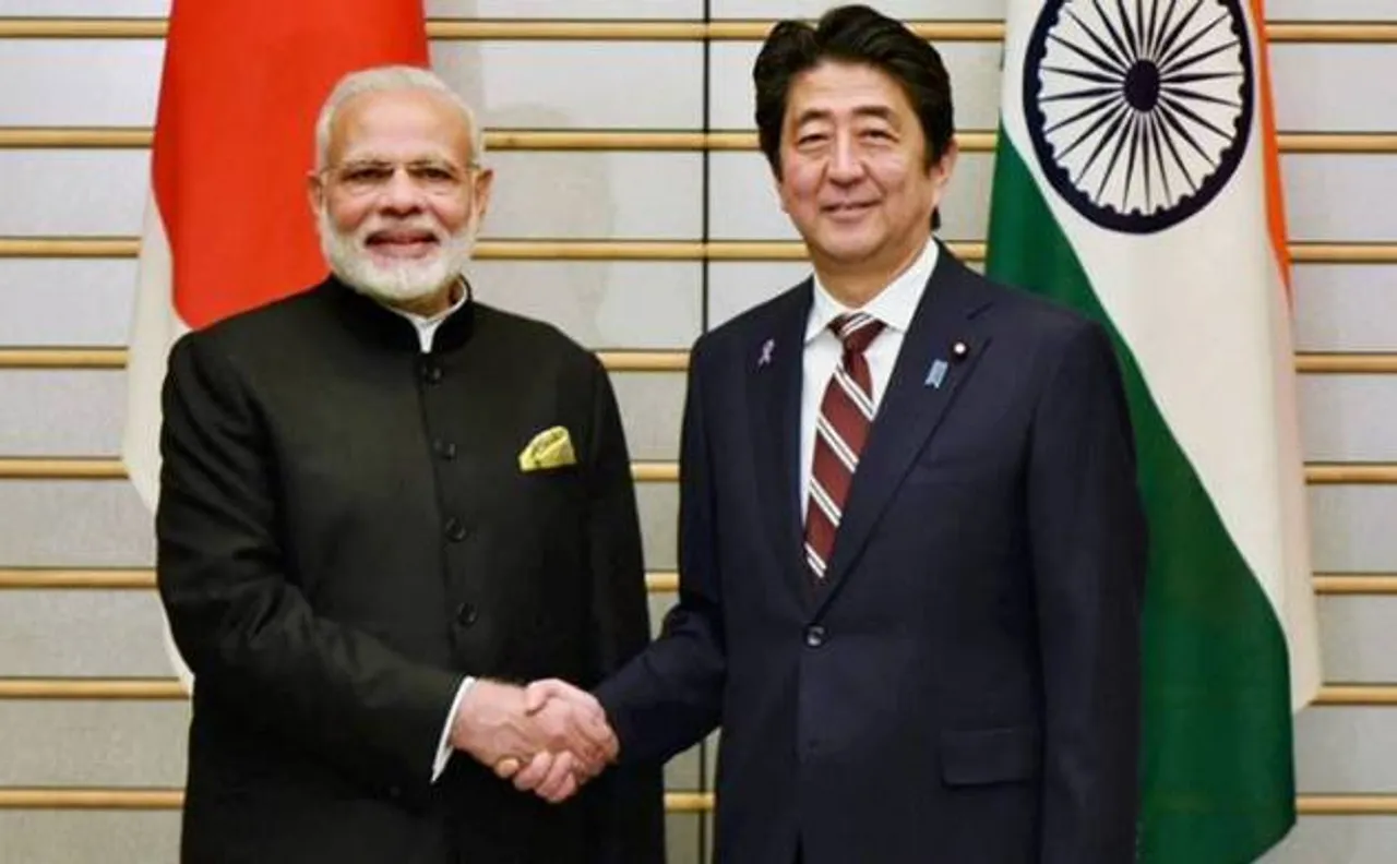 China backs India-Japan nuke deal, says all countries entitled to peaceful use of nuclear energy