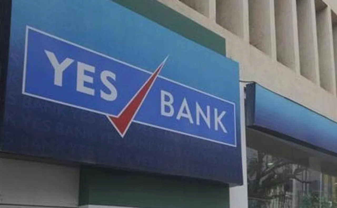 Yes Bank appoints Amresh Acharya as Group President and head of Global Indian Banking