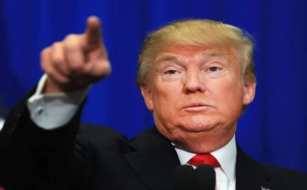 US law does not forbid President-elect Donald Trump from managing his business empire: Rudy Giuliani