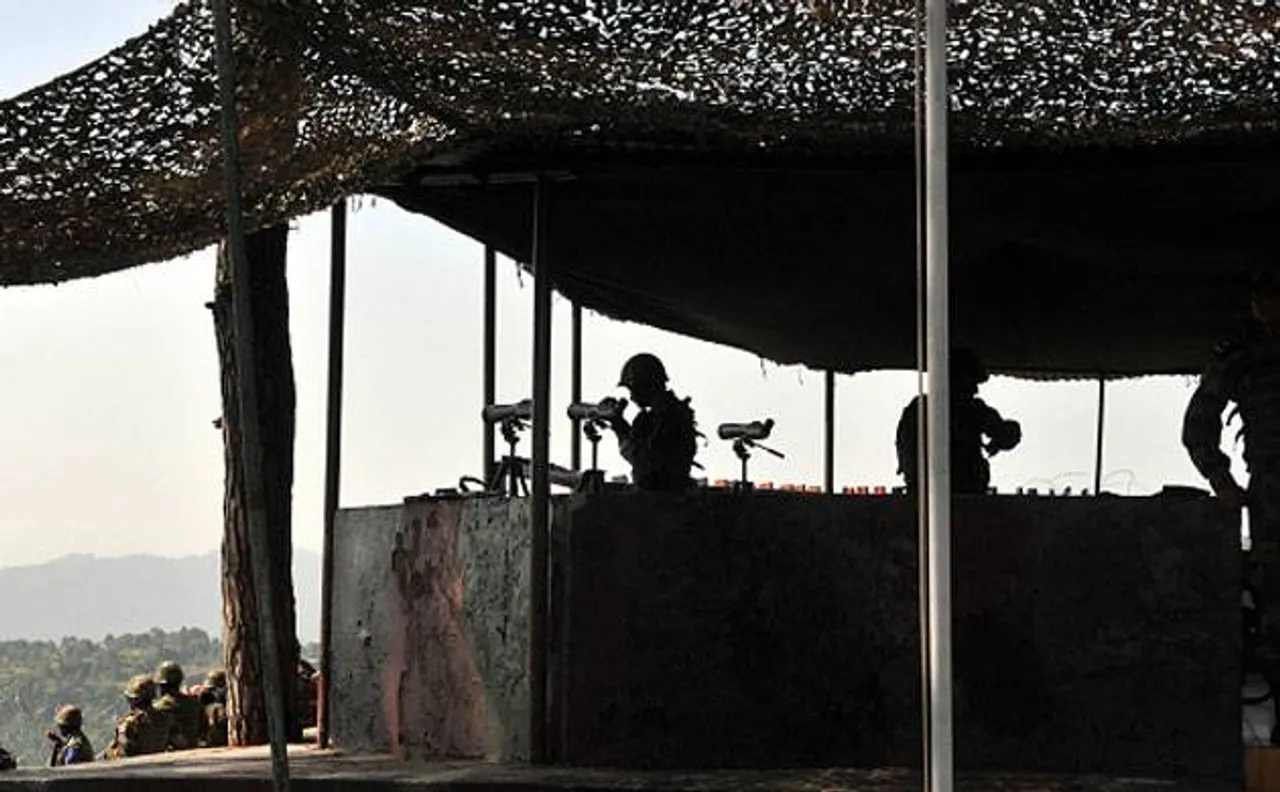 7 soldiers killed across LoC in ceasefire violation by India, alleges Pakistan 