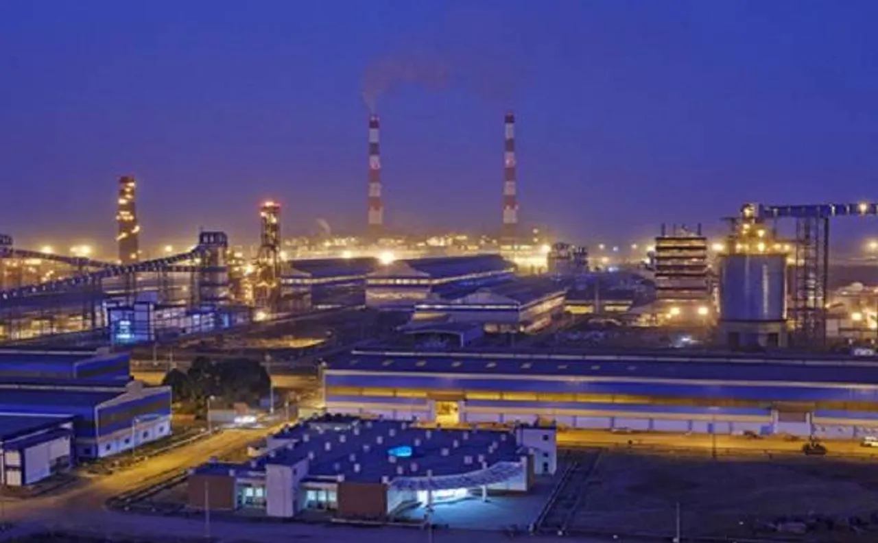 Hindalco Industries posts over three-fold jump in Q2 net profit
