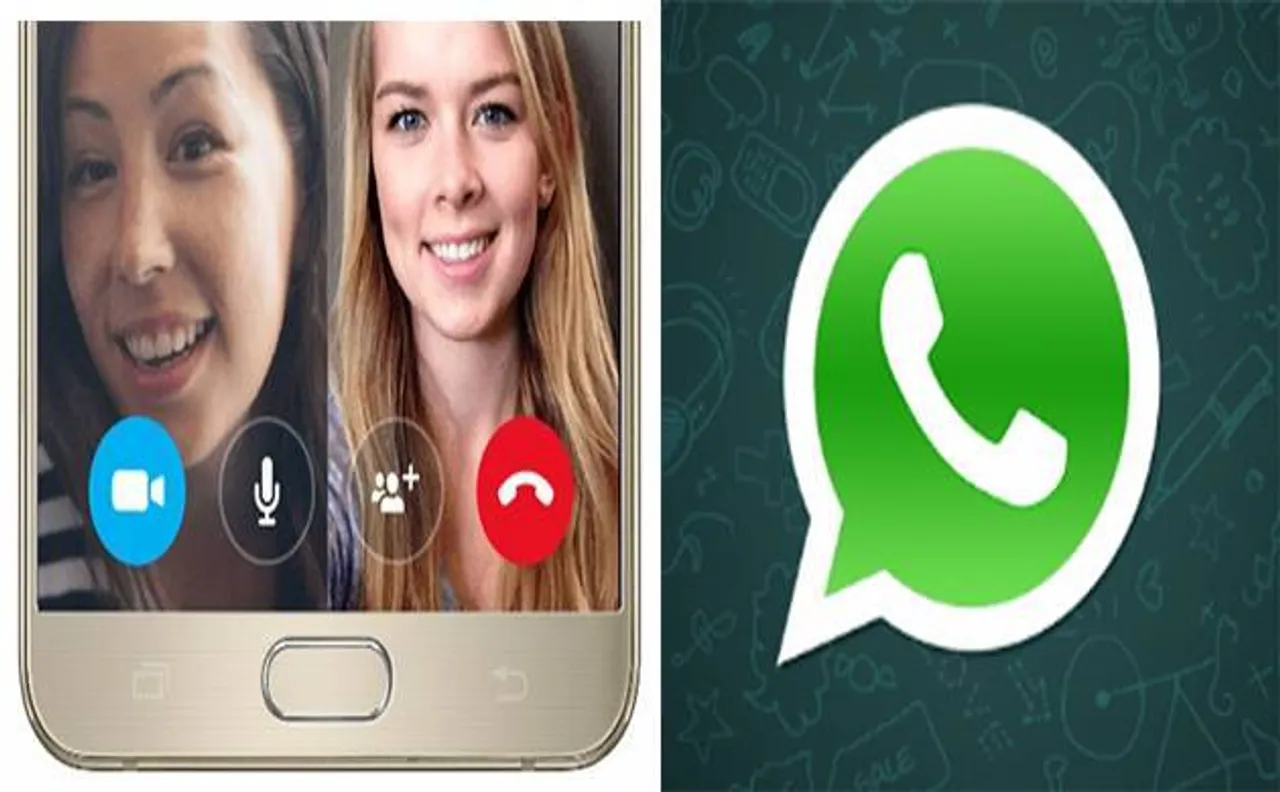 WhatsApp introduces video calling feature; know how to use it 