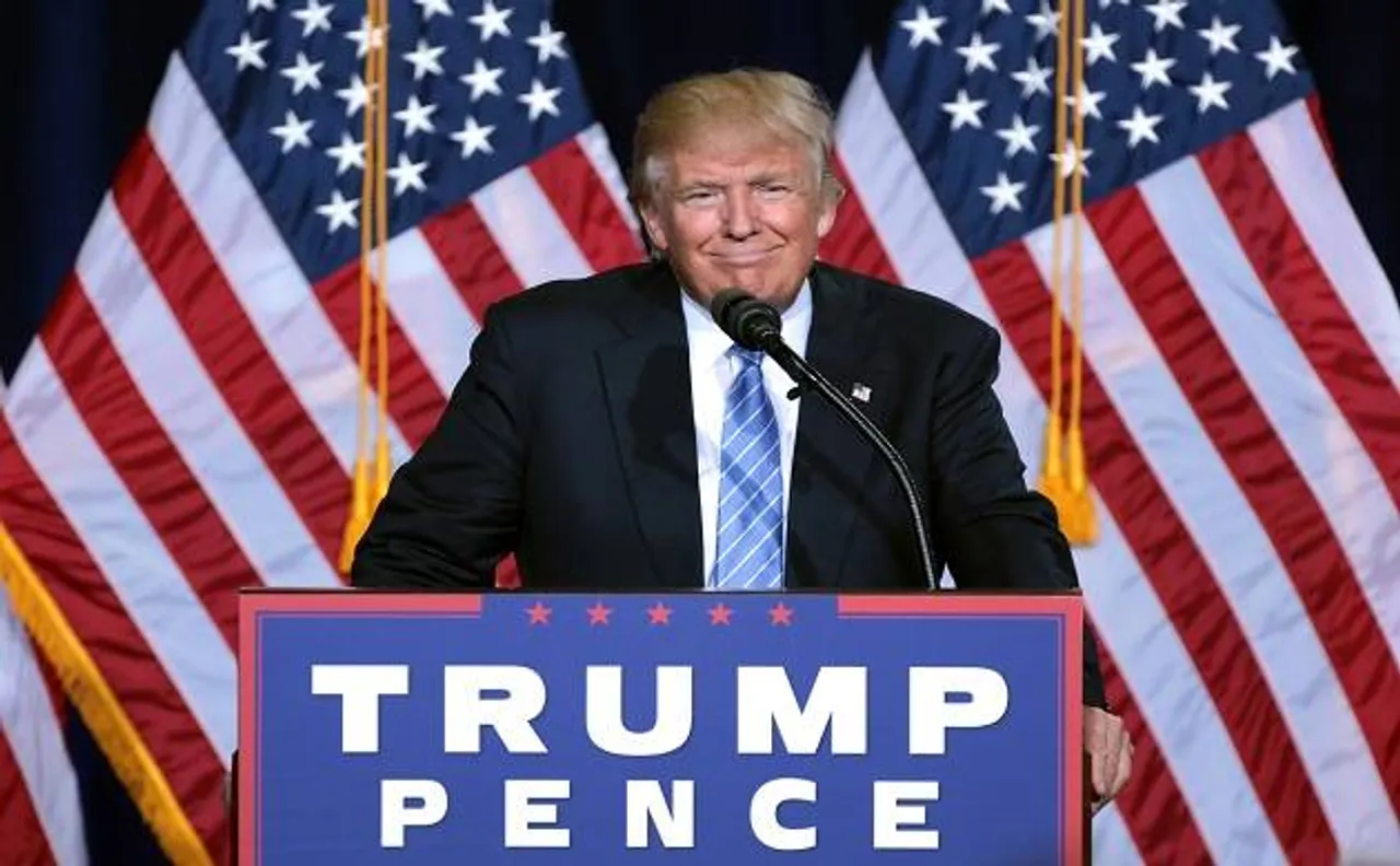 US President-elect Donald Trump may announce Cabinet appointments soon