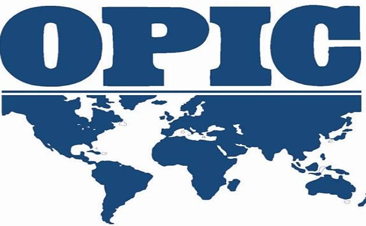 India and US launch USD 95 million clean energy projects under OPIC financing