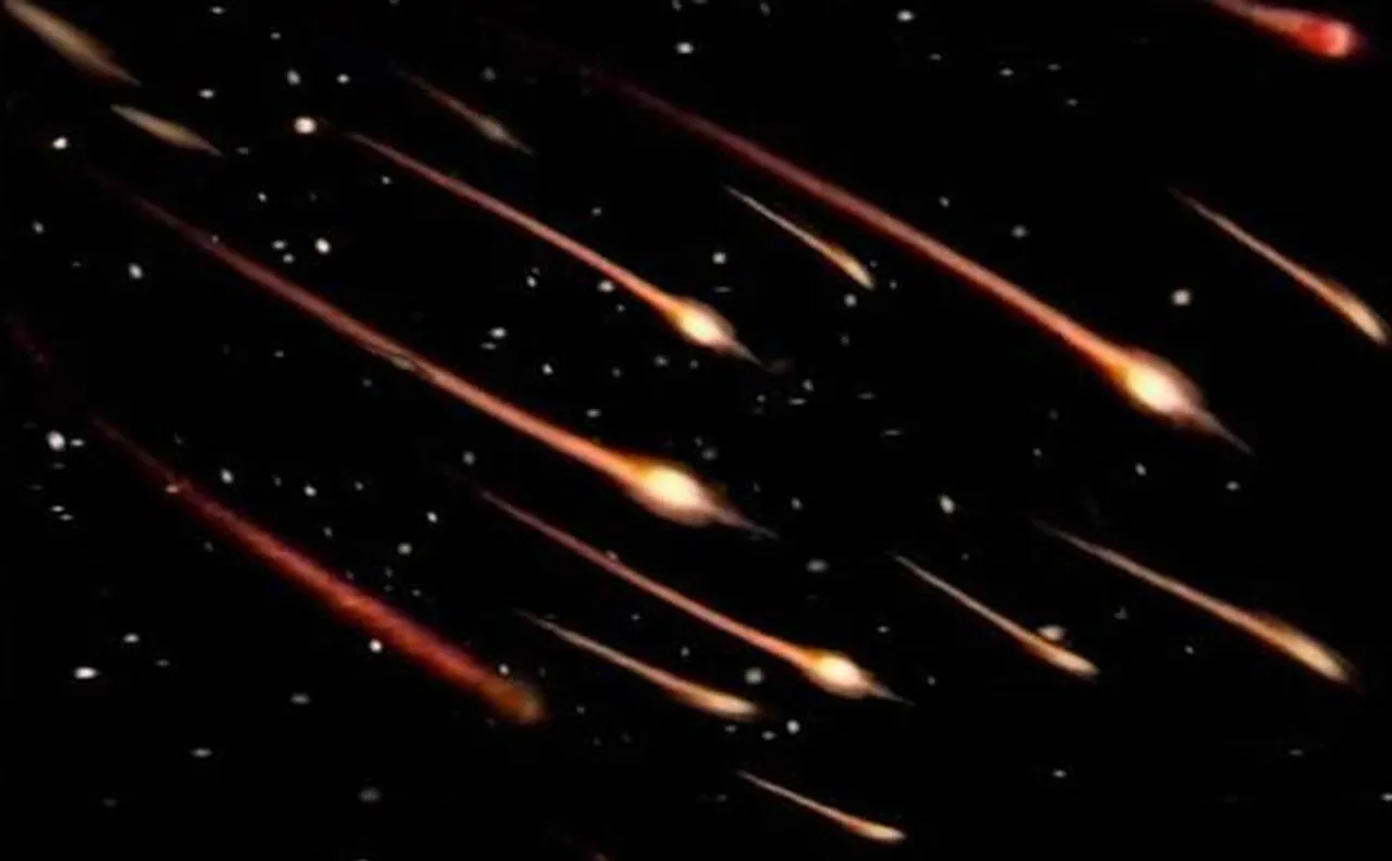 Leonid meteor shower is the next celestial spectacle on November 17 and 18: All you need to know