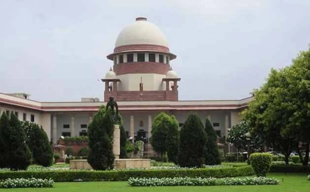 Sutlej Yamuna link agreement: Supreme Court refuses urgent hearing on plea against Punjab CM, Deputy CM
