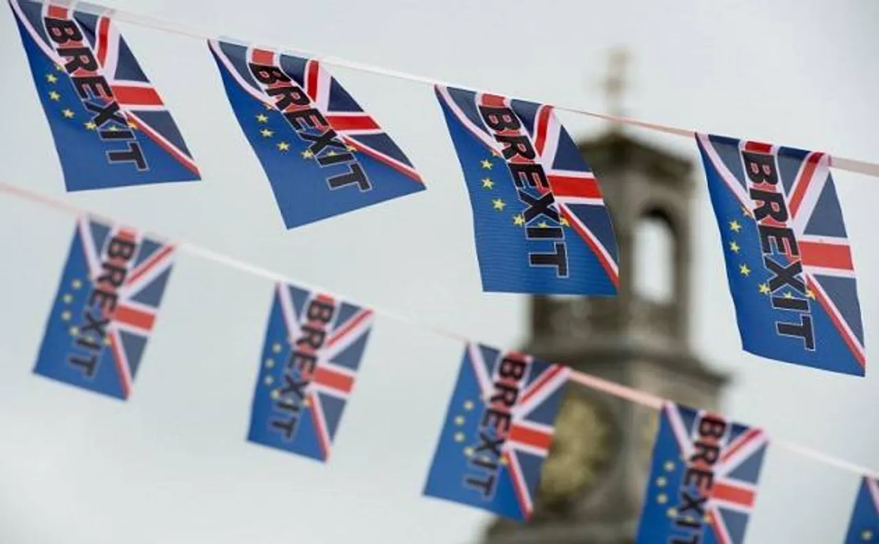 Britain has no Brexit plan, may take another 6 months, leaked memo claims
