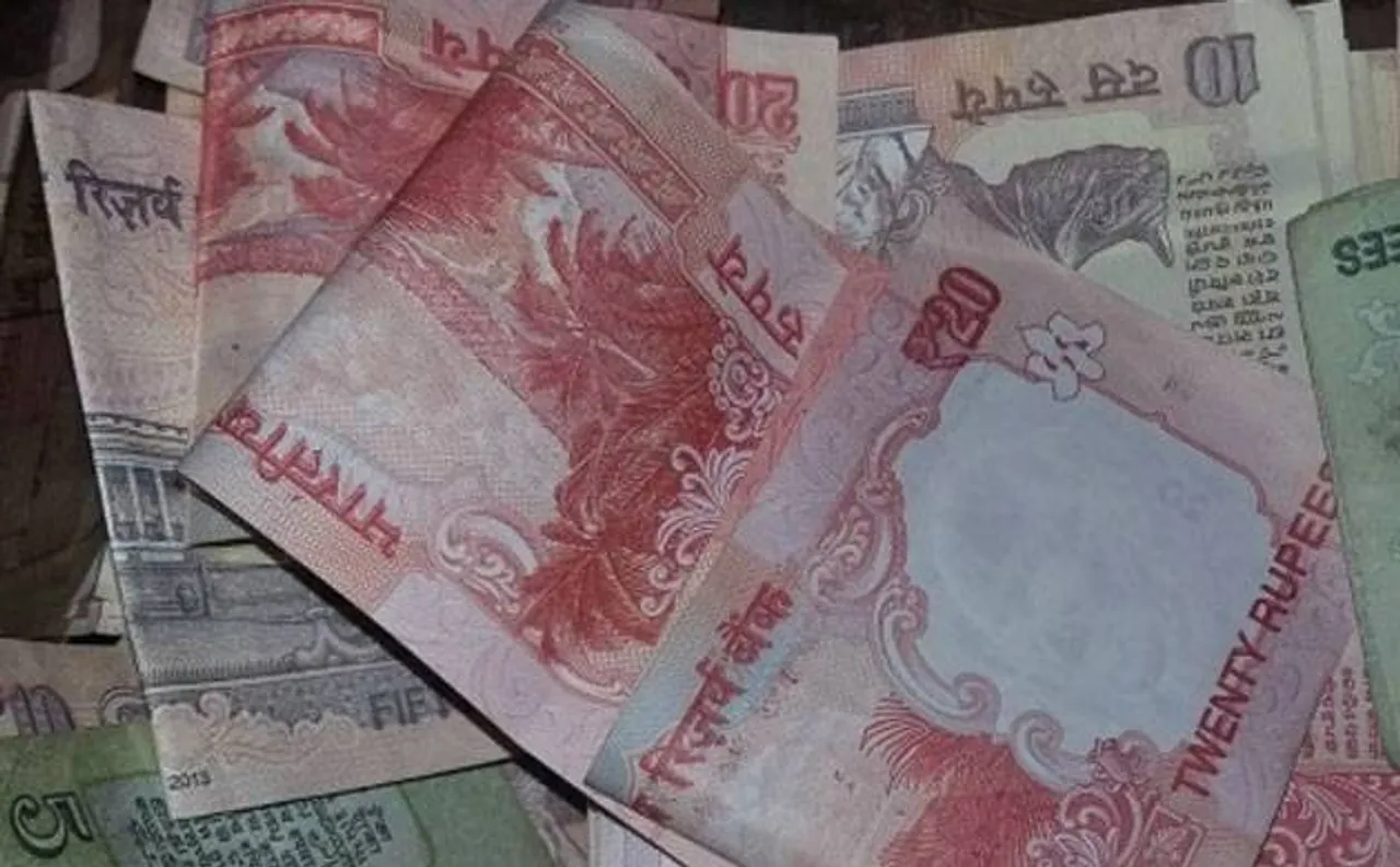 ATMs soon to dispense Rs 20 and Rs 50 bank notes: SBI Chief Arundhati Bhattacharya 