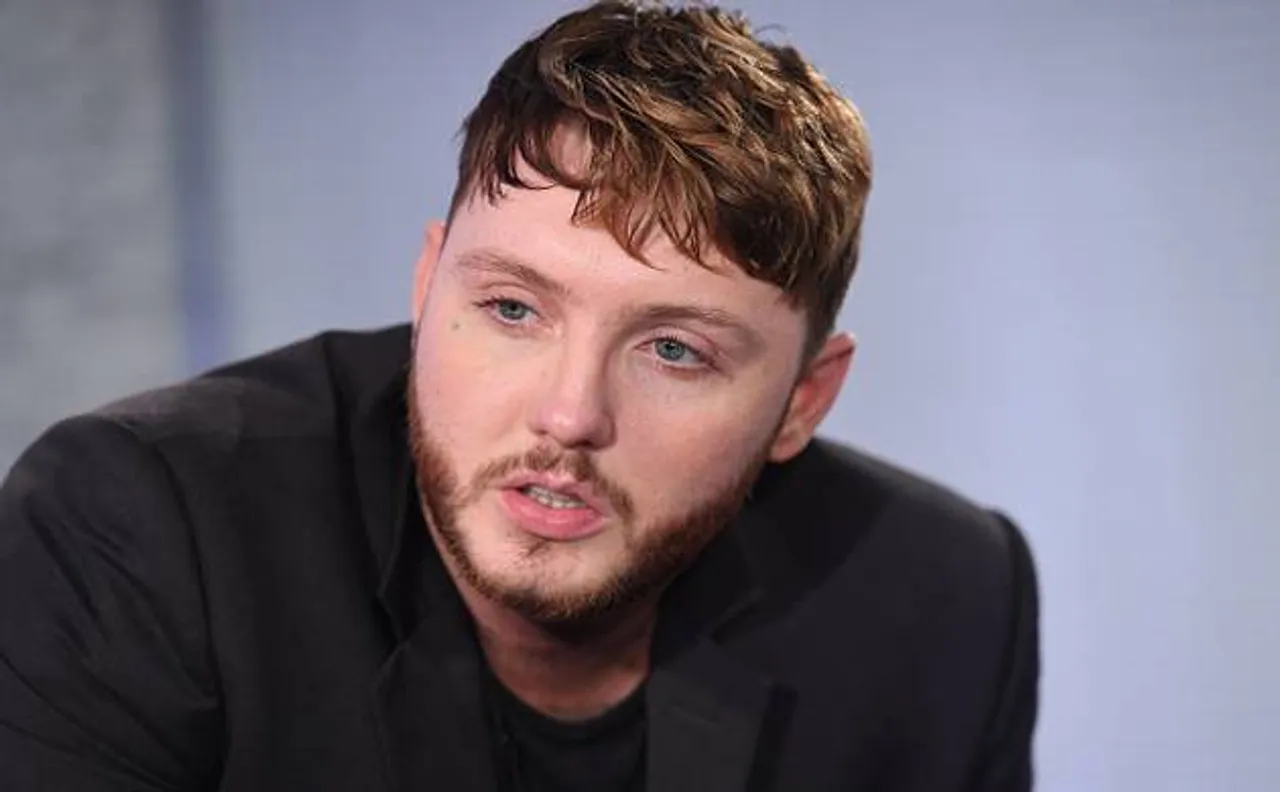 I don't want to be typecast because of my tattoos, says James Andrew Arthur 