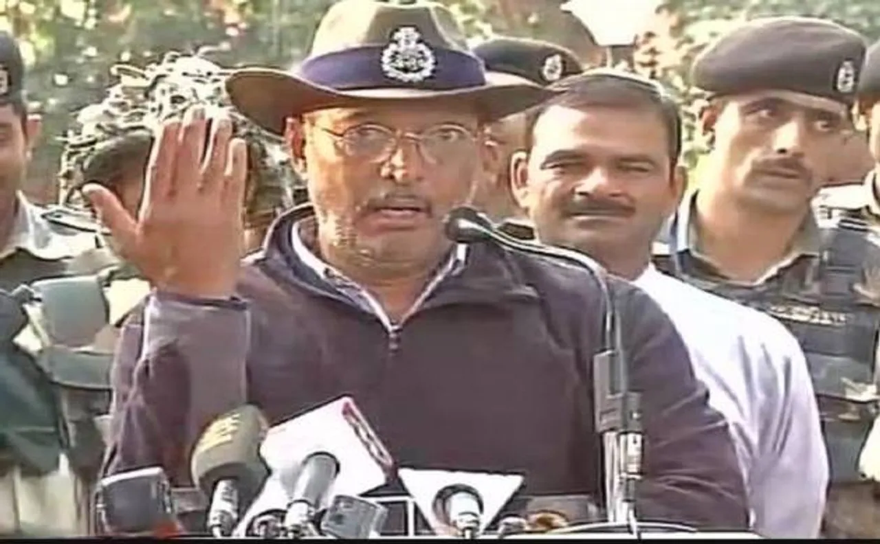 Nana Patekar visits border areas in Kathua 