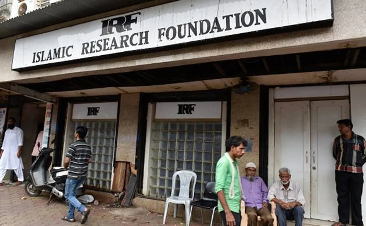 Zakir Naik NGO 'Islamic Research Foundation' banned for five years