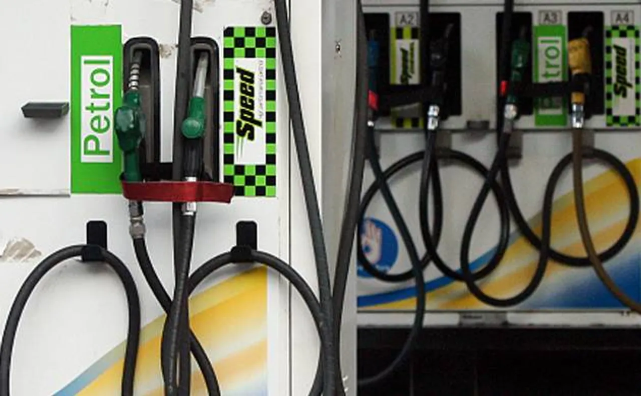 Petrol price reduced by Rs 1.46 a litre, diesel by Rs 1.53 per litre