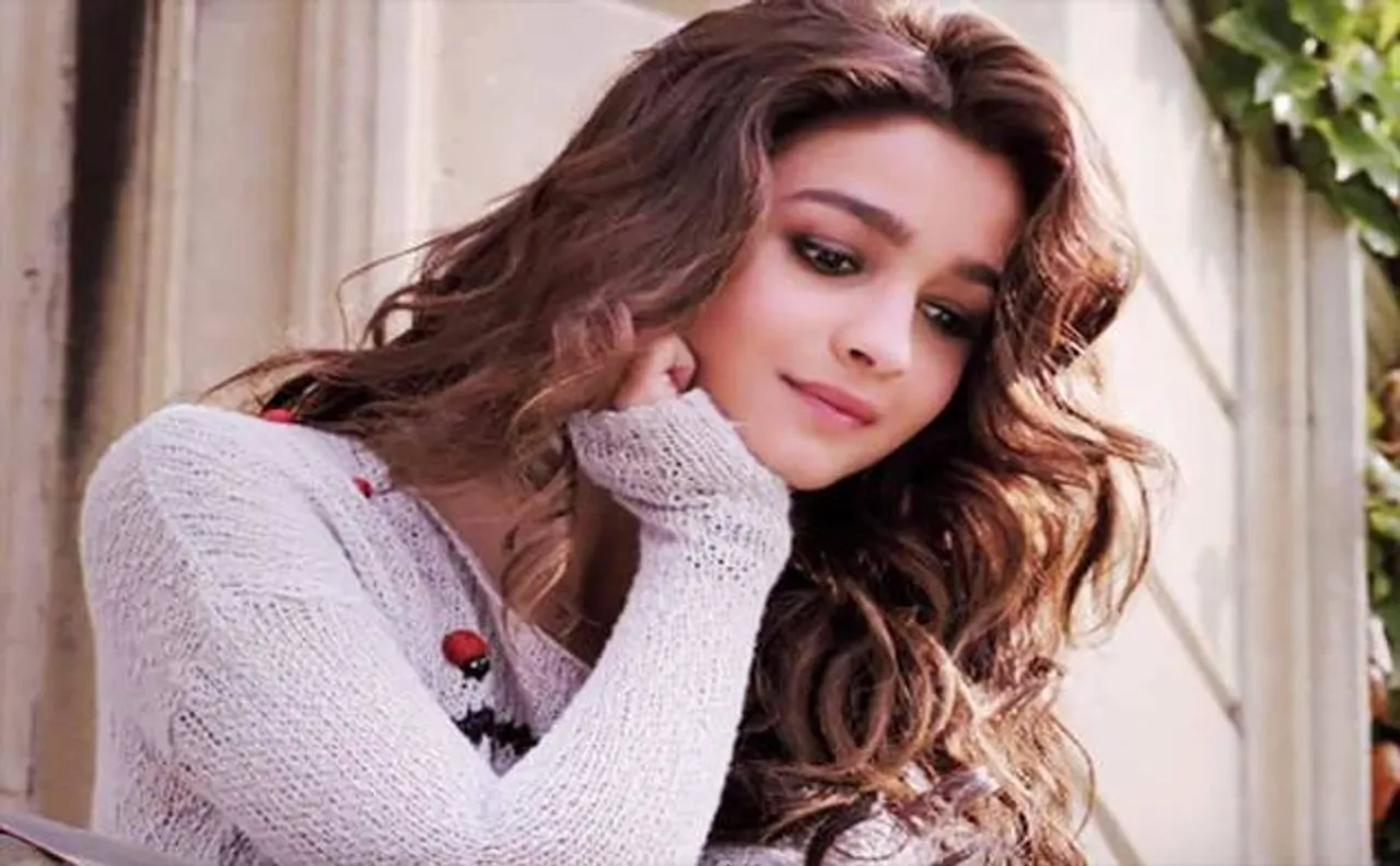Know why Alia Bhatt was punished in school