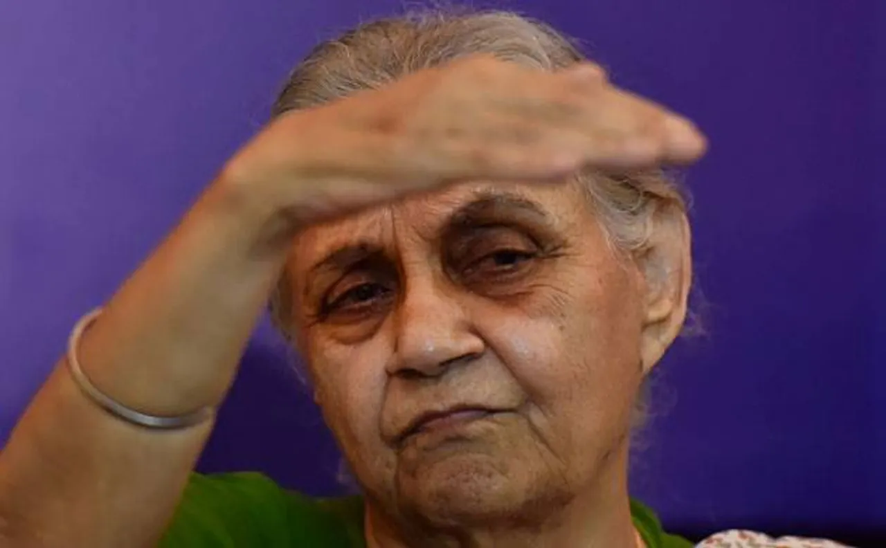 Sheila Dikshitâ€™s son-in-law taken in 2-day police custody for misappropriating wifeâ€™s property