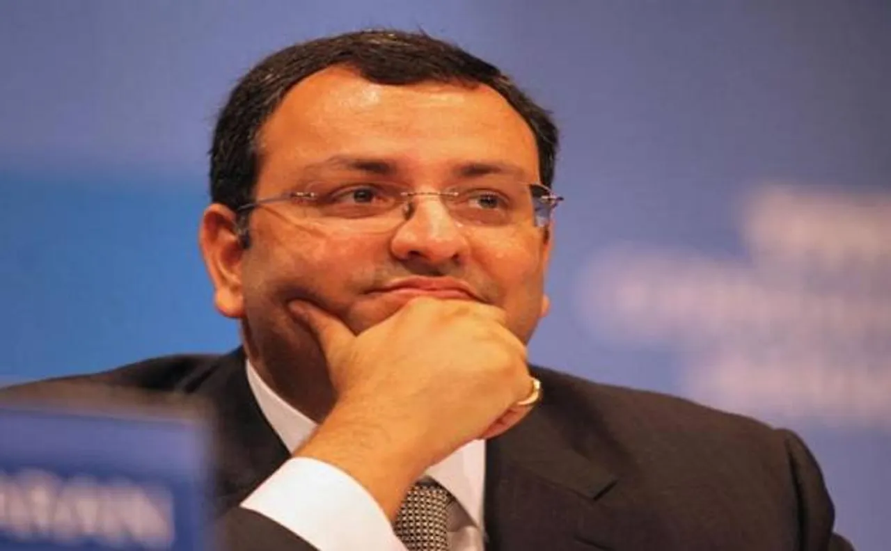 Tata-Mistry row: No unanimous support to Mistry from Tata Motors independent directors