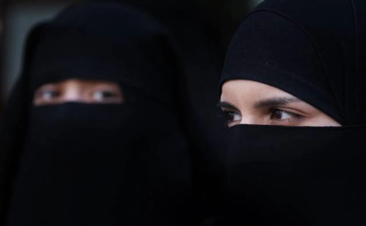 Delhi High court dismisses PIL for ban on burqa, other face veils