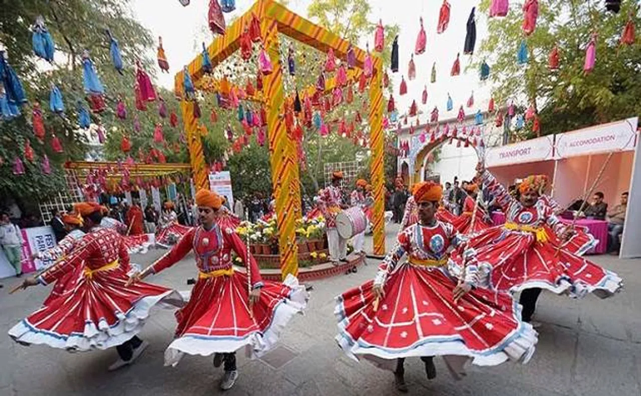 JLF reveals fifth list of speakers for 10th edition of event in year 2017